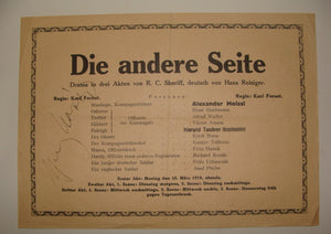 Descriptive image text