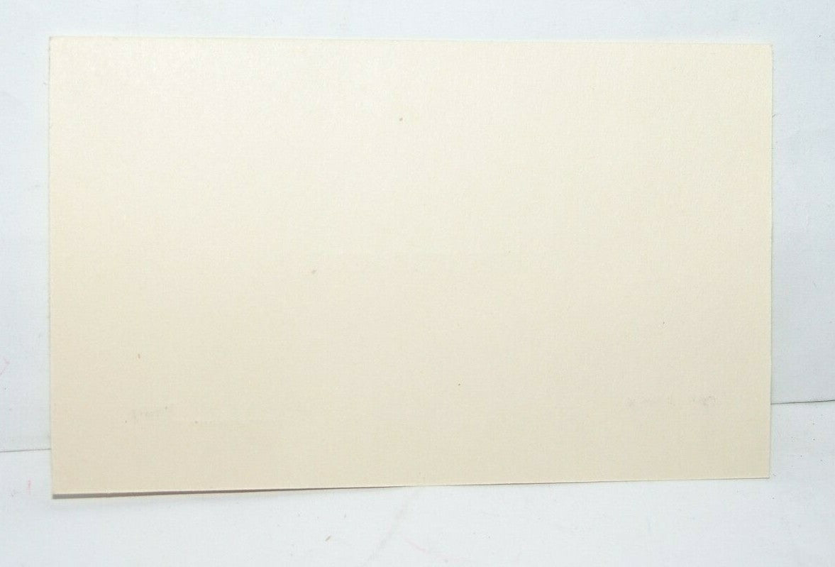 Jewish Judaica israel israeli rabbi Menachem Mendel Kasher signed SHANA TOVA