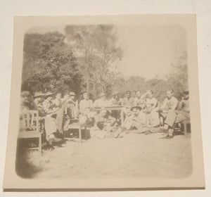 Descriptive image text