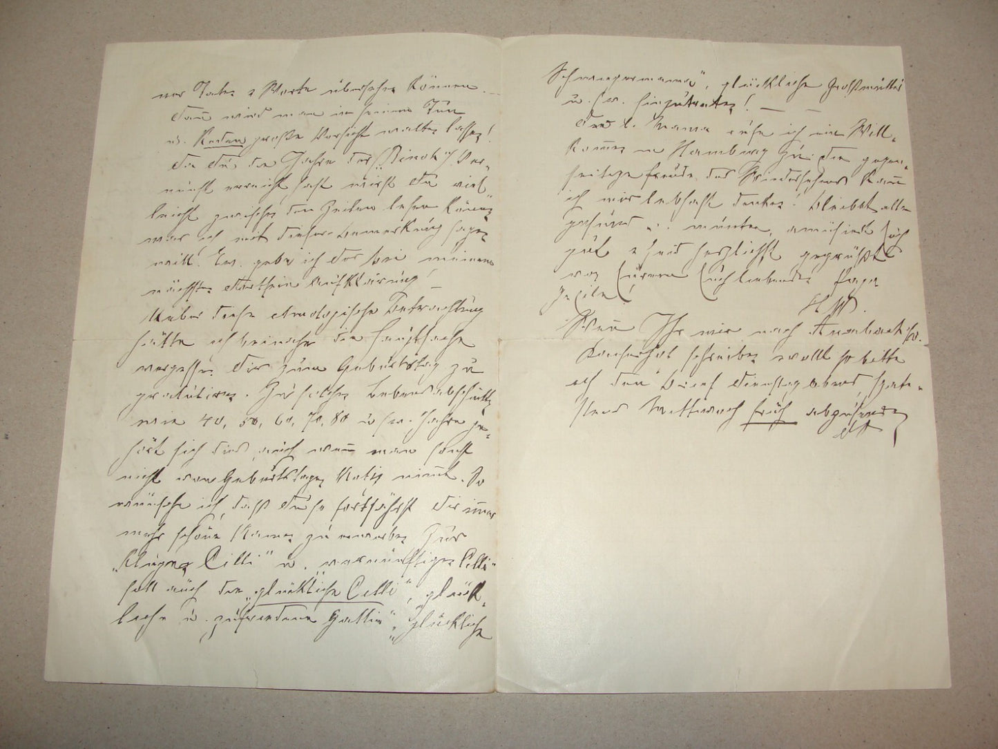 Germany Letter Jewish Judaica 1909 German Dresden Robert Guth Hotel Victoria