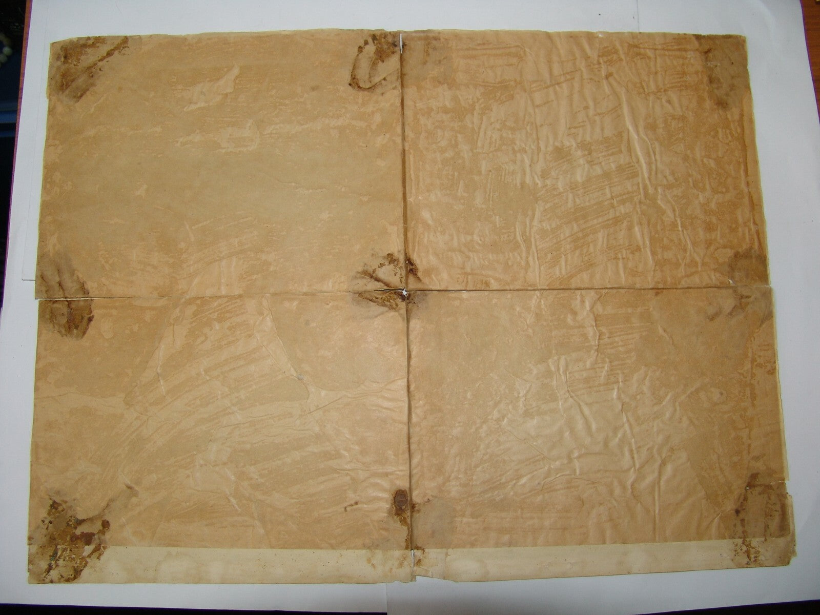 Photo Palestine Ad Jewish israel israeli Jerusalem Hadera Tel Aviv JNF KKL