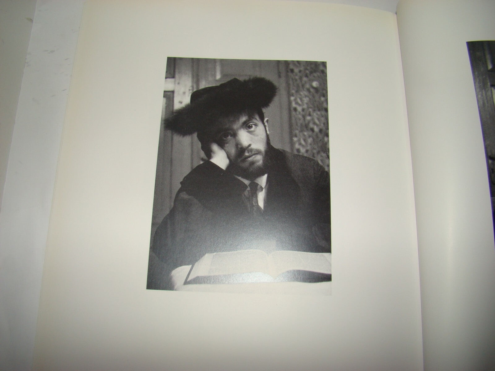 Israel Israeli Photographer TIM GIDAL MY WAY Photography Book 1995