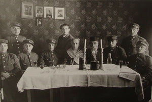 Descriptive image text