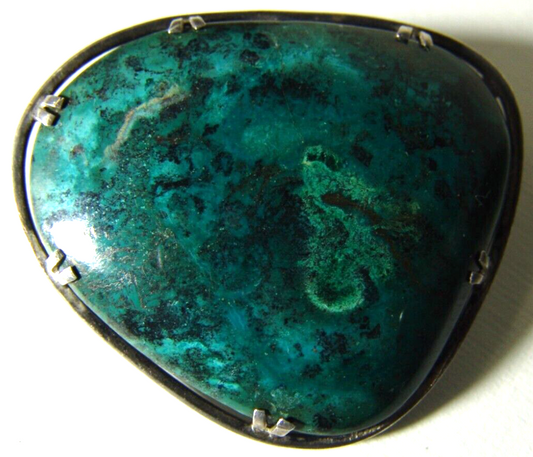 israel israeli jewish judaica silver 925 brooch pendant