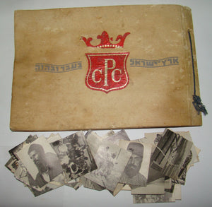 Descriptive image text