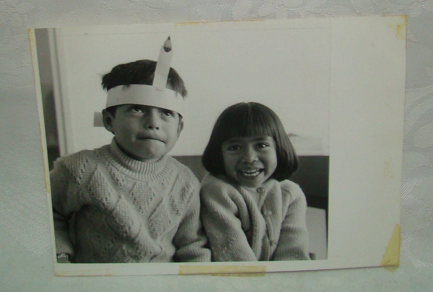 $ Photo Jewish Keren Hayesod Judaica Israel Israeli Population x8 GPO Zionist