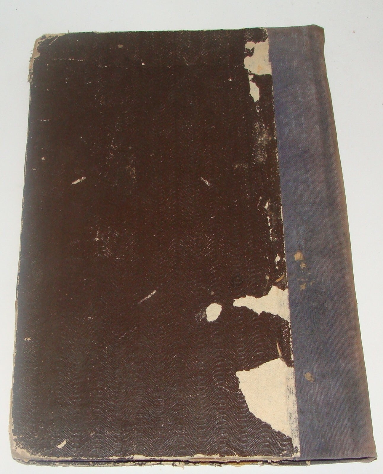 Book Jewish Judaica Rabbi Sefer Hachaim Jerusalem 1939 המהר"ל מפראג ספר החיים