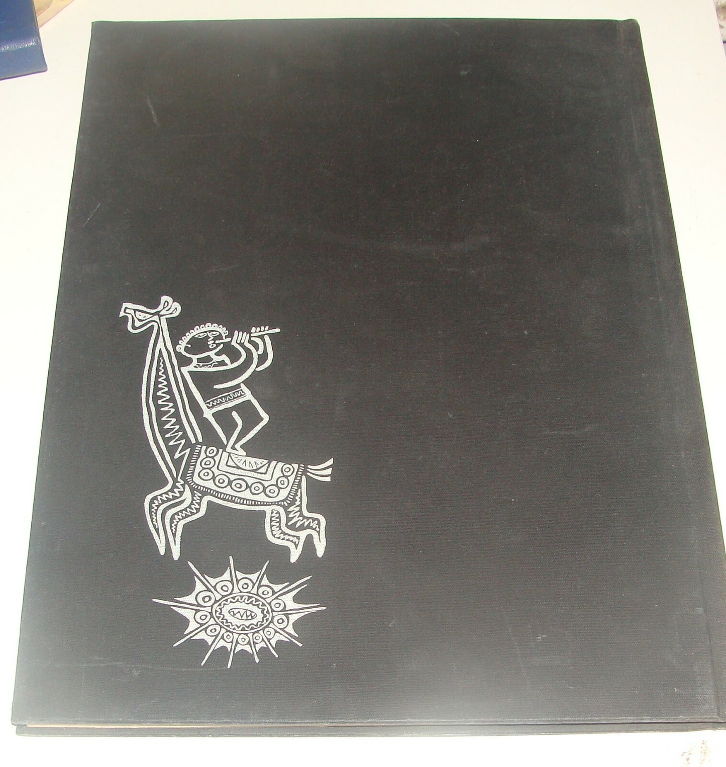 Book Jewish Judaica Israel Israeli NATHAN ALTERMAN Poetry Poems Songs Art 1961