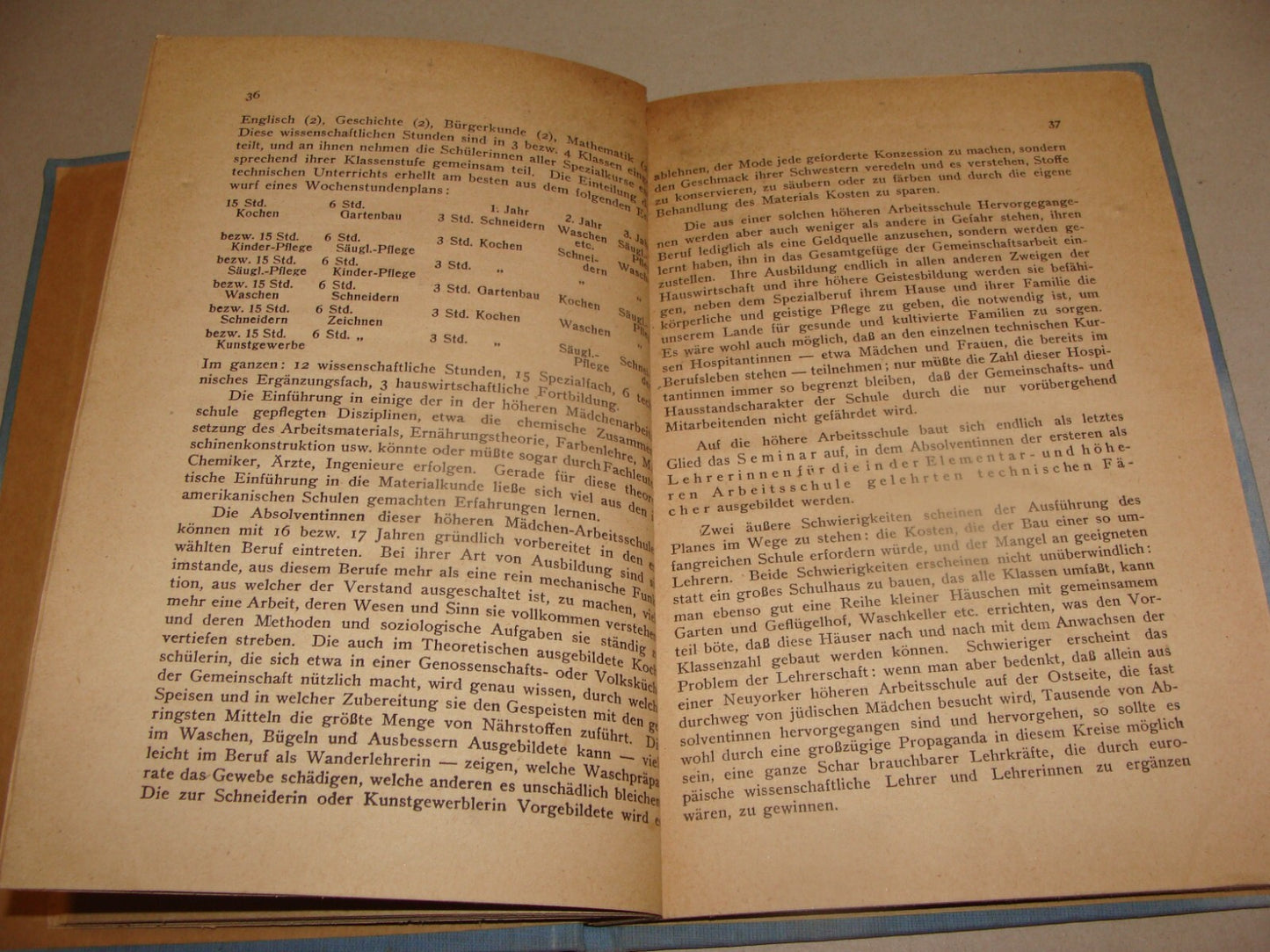 Germany Book Jewish 1921 Women In Palestine Israel German   Zionism Zionist