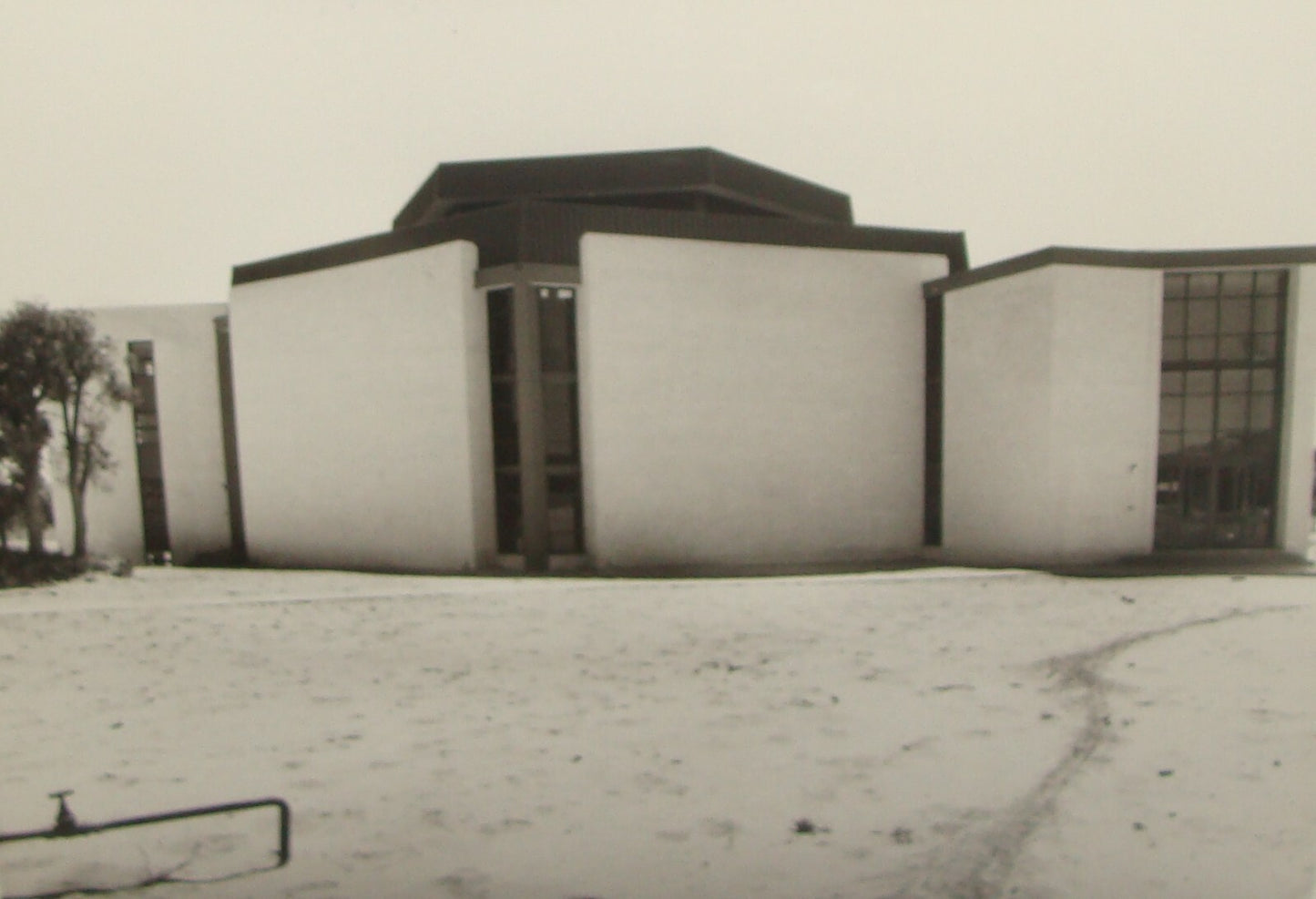 Photo Jewish Judaica Australia Perth Hebrew Congregation Synagogue