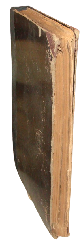 Book Jewish RARE Judaica 1899 Poland Krakow HAMAGID Hebrew Zionist Bulletin