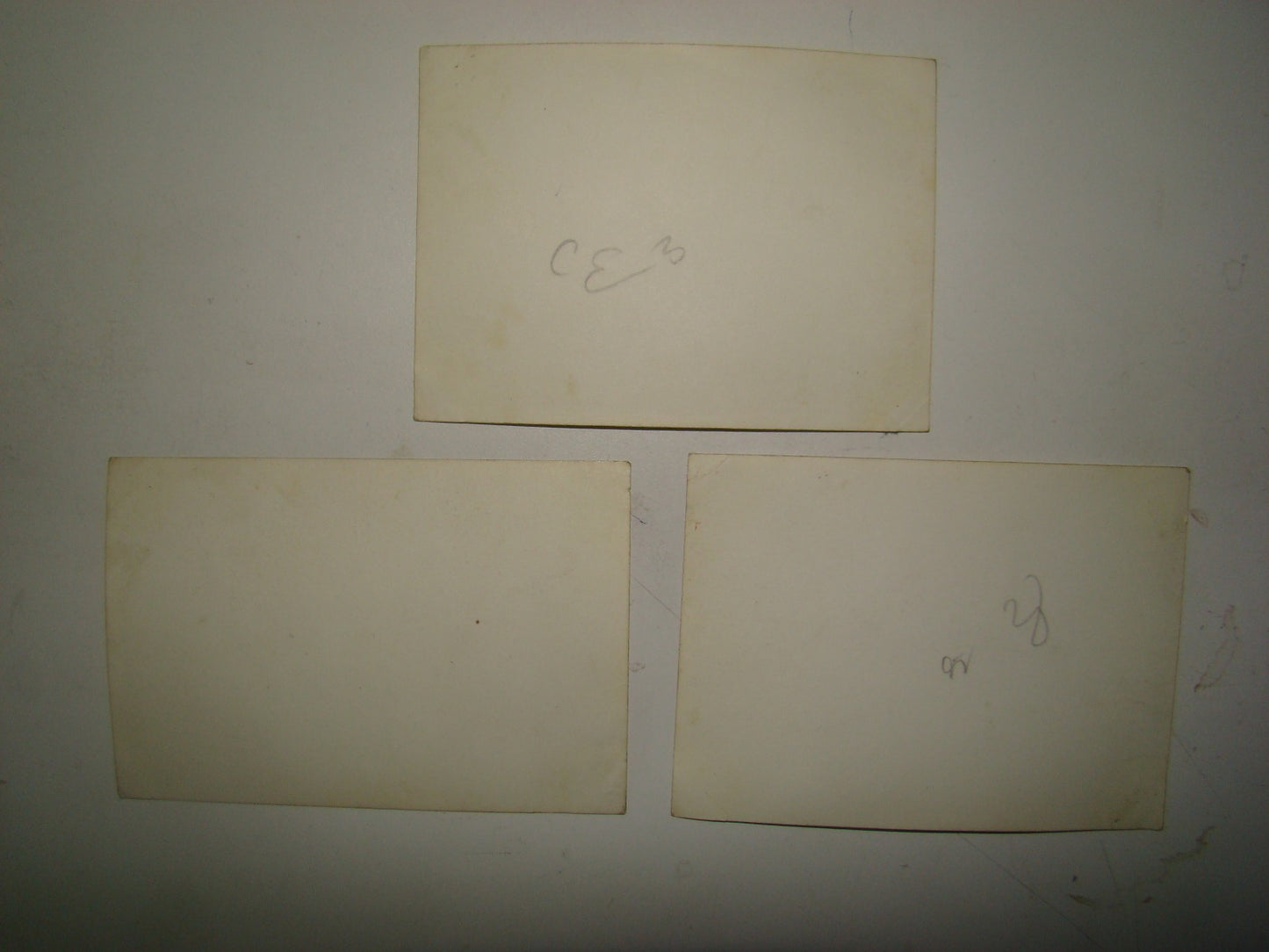 Pol Photo Palestine jewish hebrew israel haganah 1930's kibbutz ? Notrim police