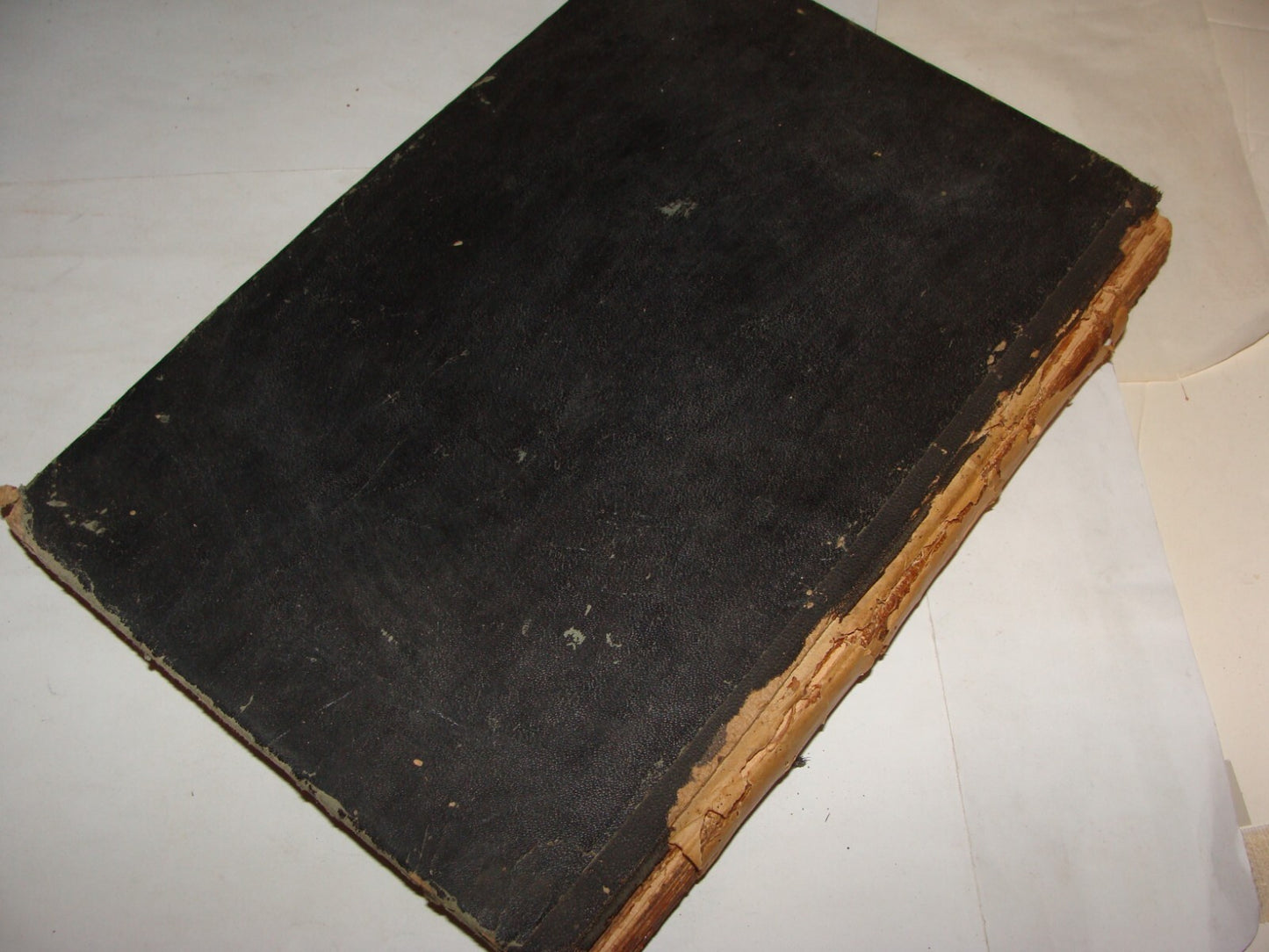 Book Jewish Judaica Rabbi Palestine Israel Jerusalem 1930 השקפה לברכה