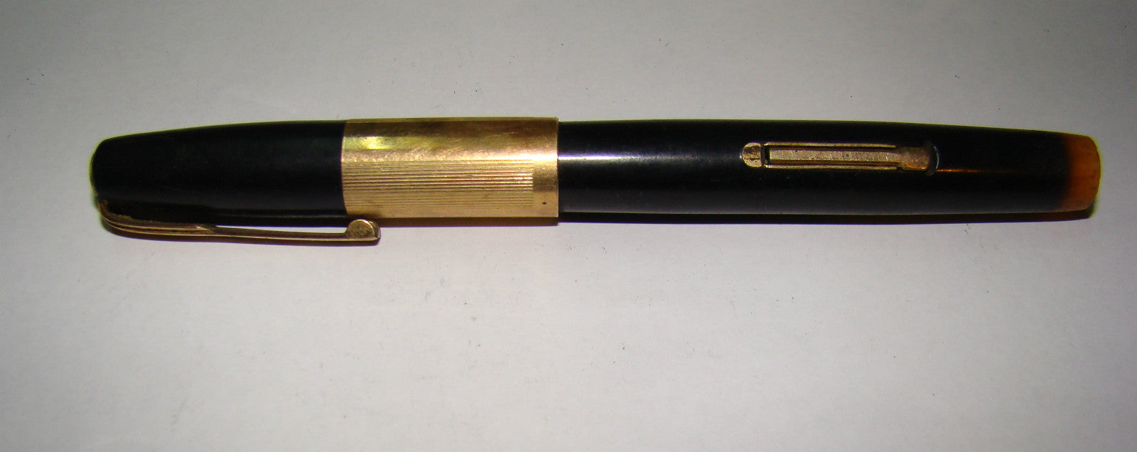 Vintage WATERMAN’S  Fountain Pen 