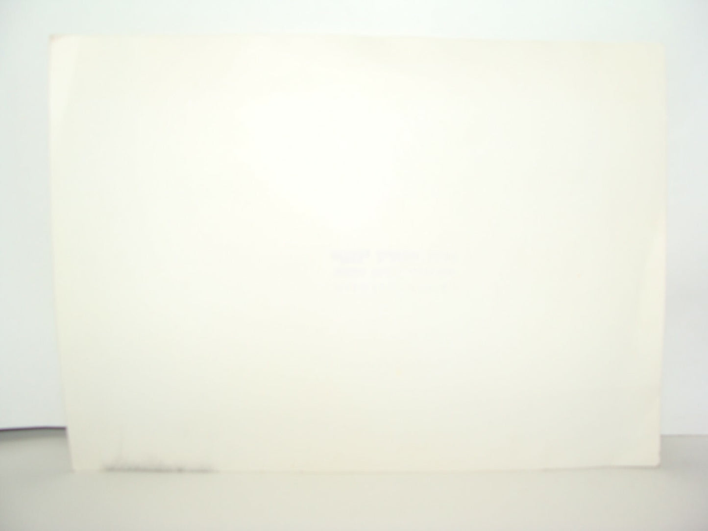 Photo Jewish Israel Israeli Vintage 1970s BEITAR JERUSALEM Sport Football Soccer