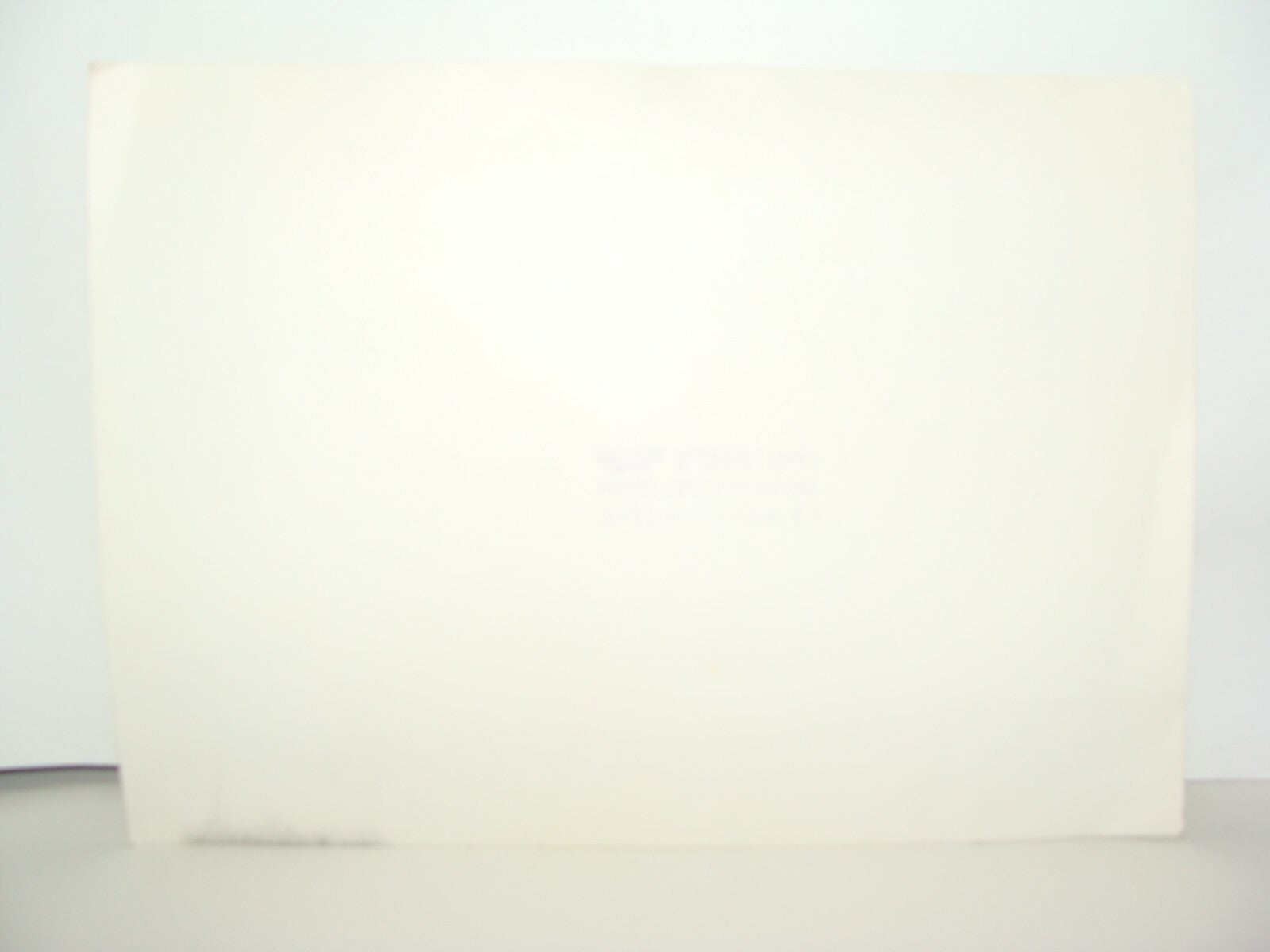 Photo Jewish Israel Israeli Vintage 1970s BEITAR JERUSALEM Sport Football Soccer